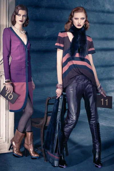 Look 8